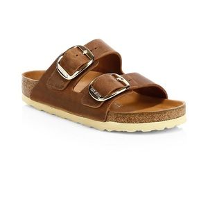Birkenstock Arizona Big Buckle Sandal